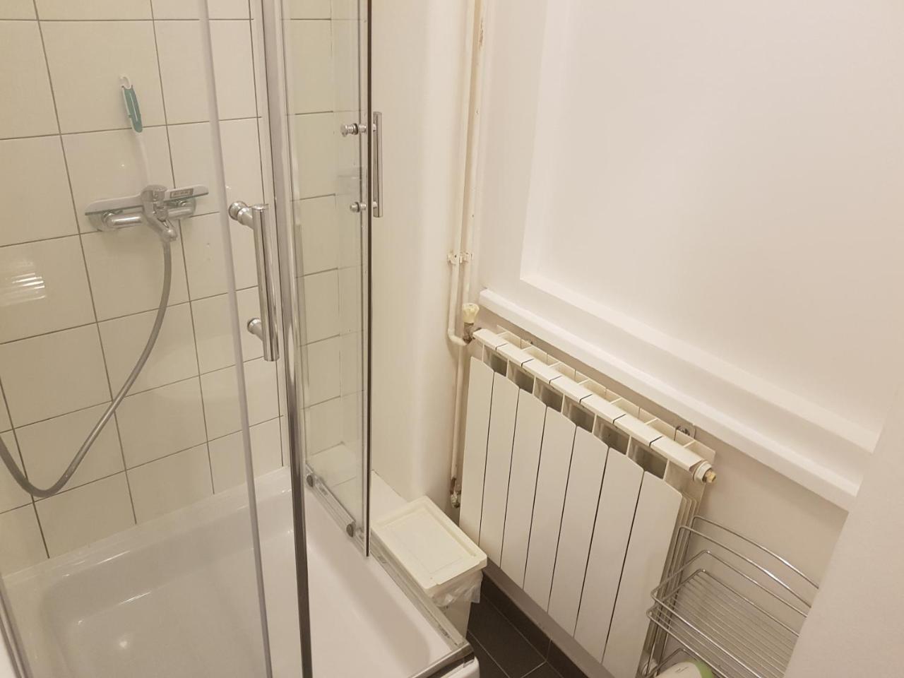 Apartman Espera Загреб Экстерьер фото
